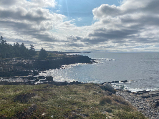Gaff Point Trail-Riverport必去景点