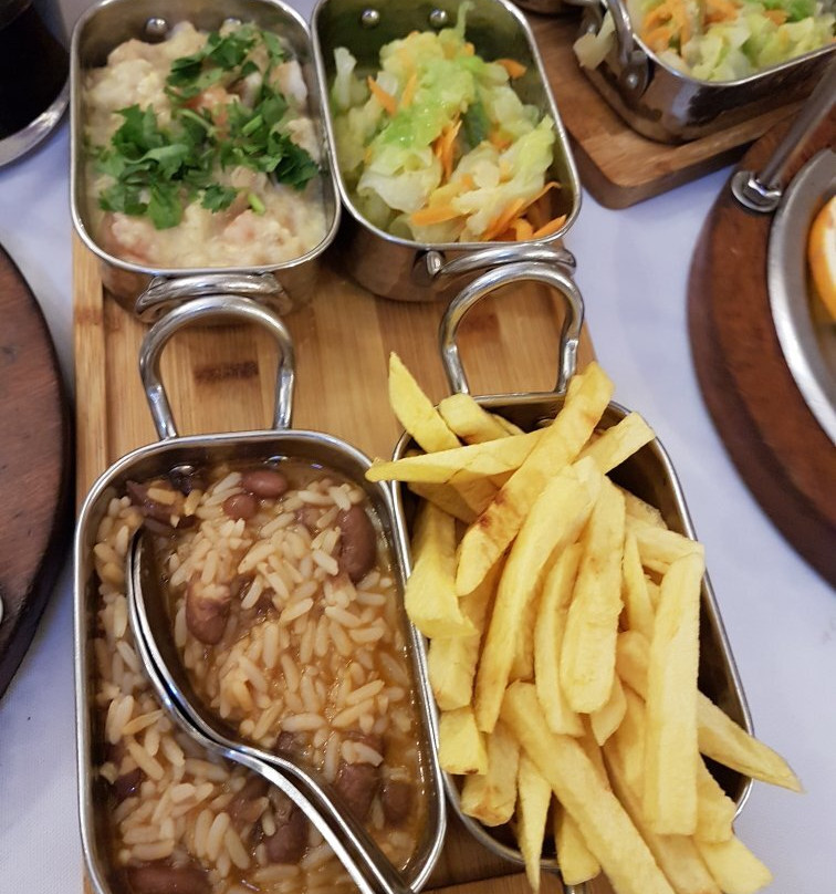 Campelos旅游攻略图片