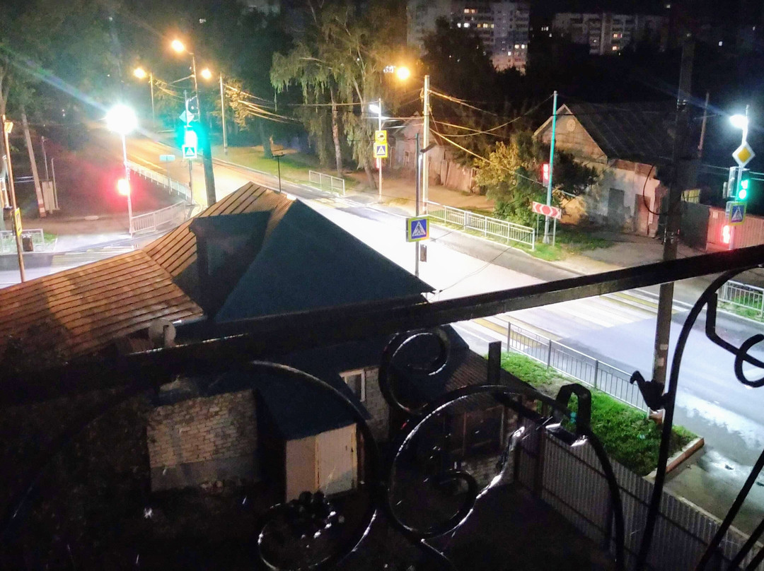 Hotel Goncharov主图