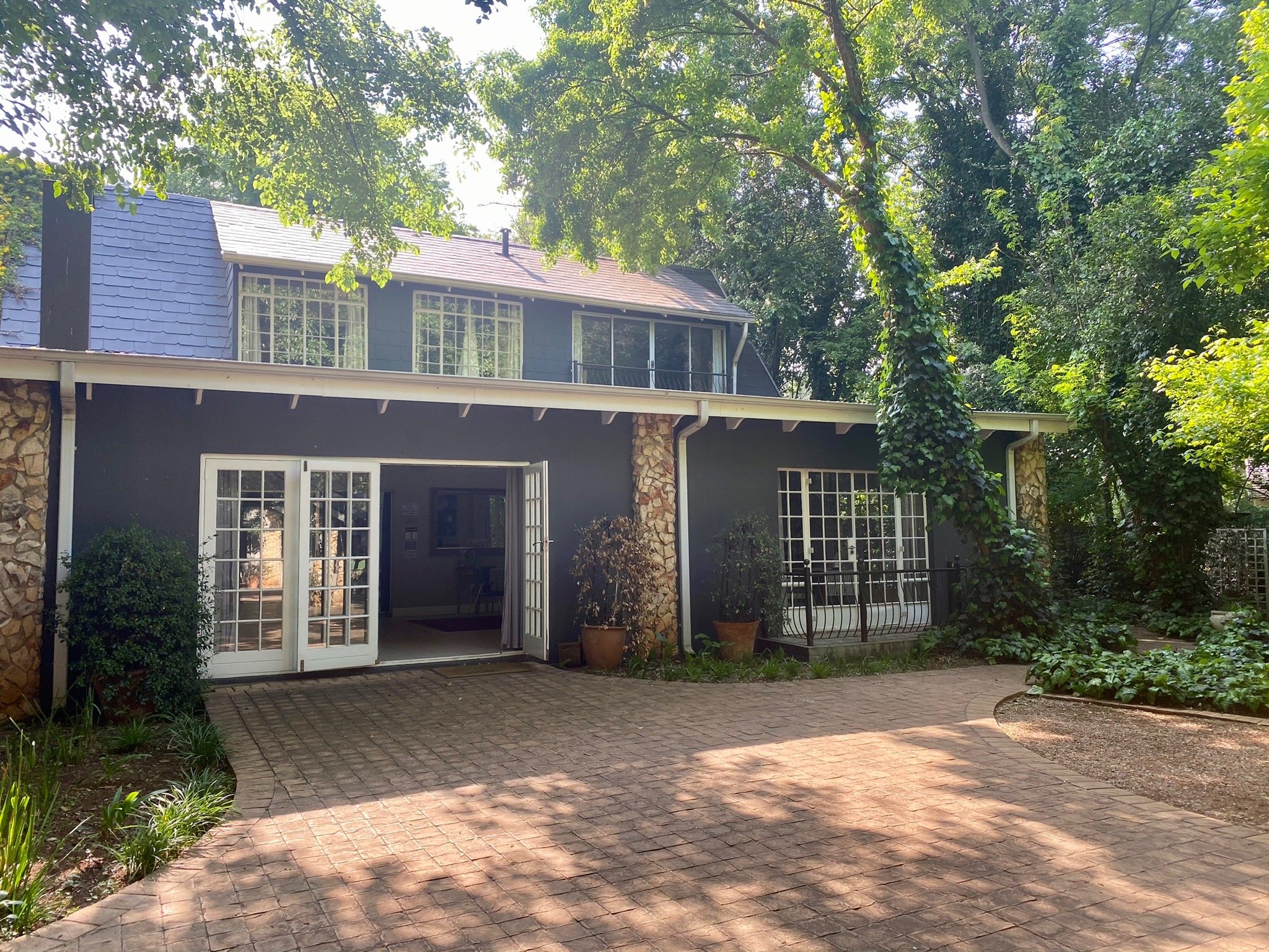Ducks Country House-官方