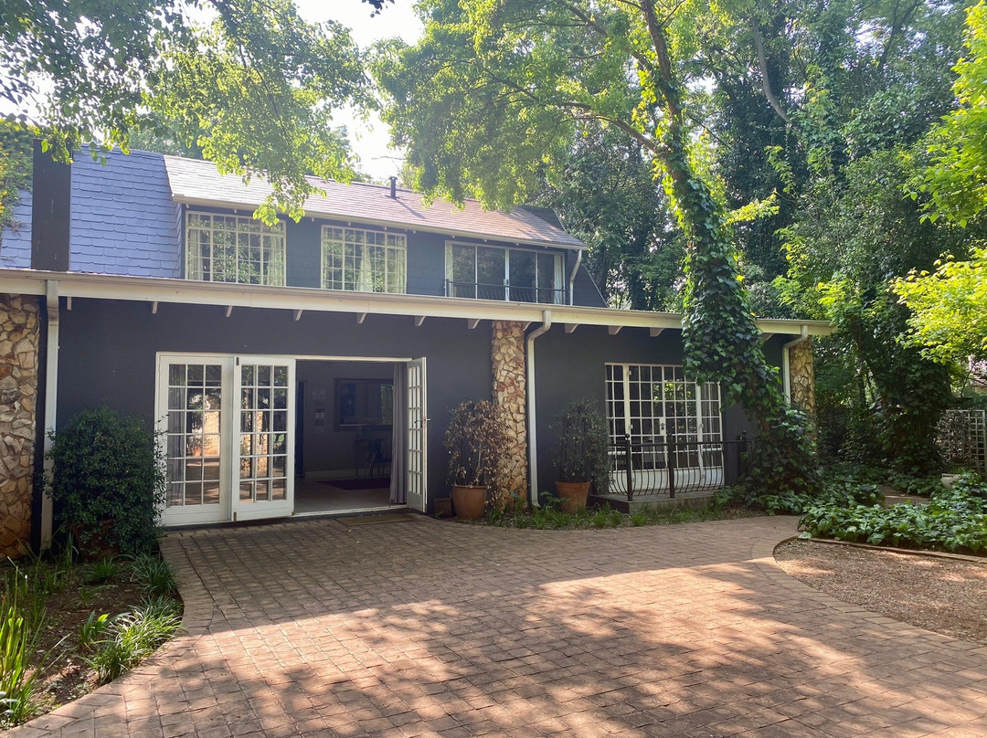 Ducks Country House主图