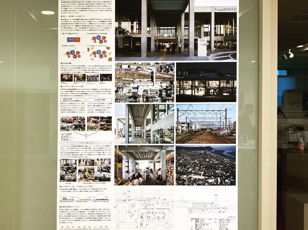 Tokyo Midtown Design Hub-Akasaka必去景点