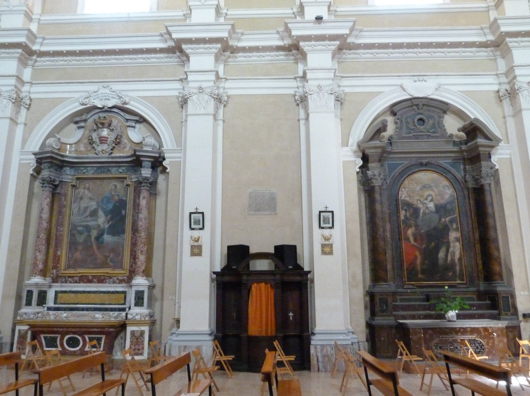 Chiesa Sant'Agostino景点图片