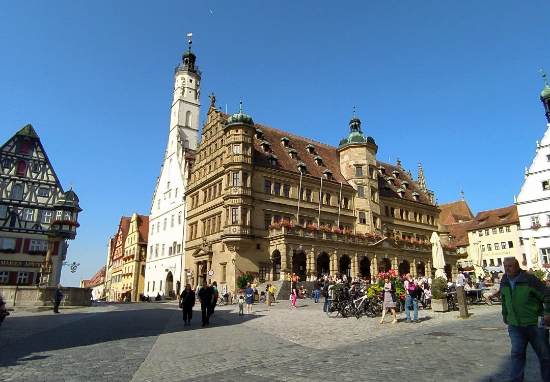 Ratstrinkstube景点图片