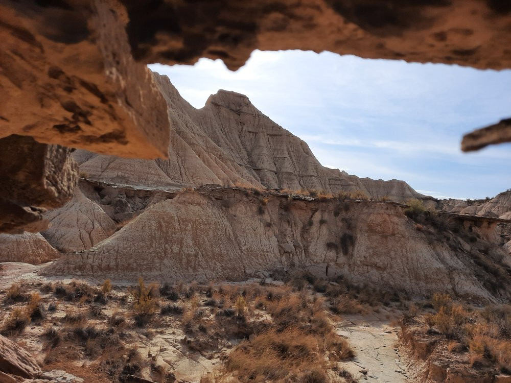Bardenas Aventure-Arguedas必去景点