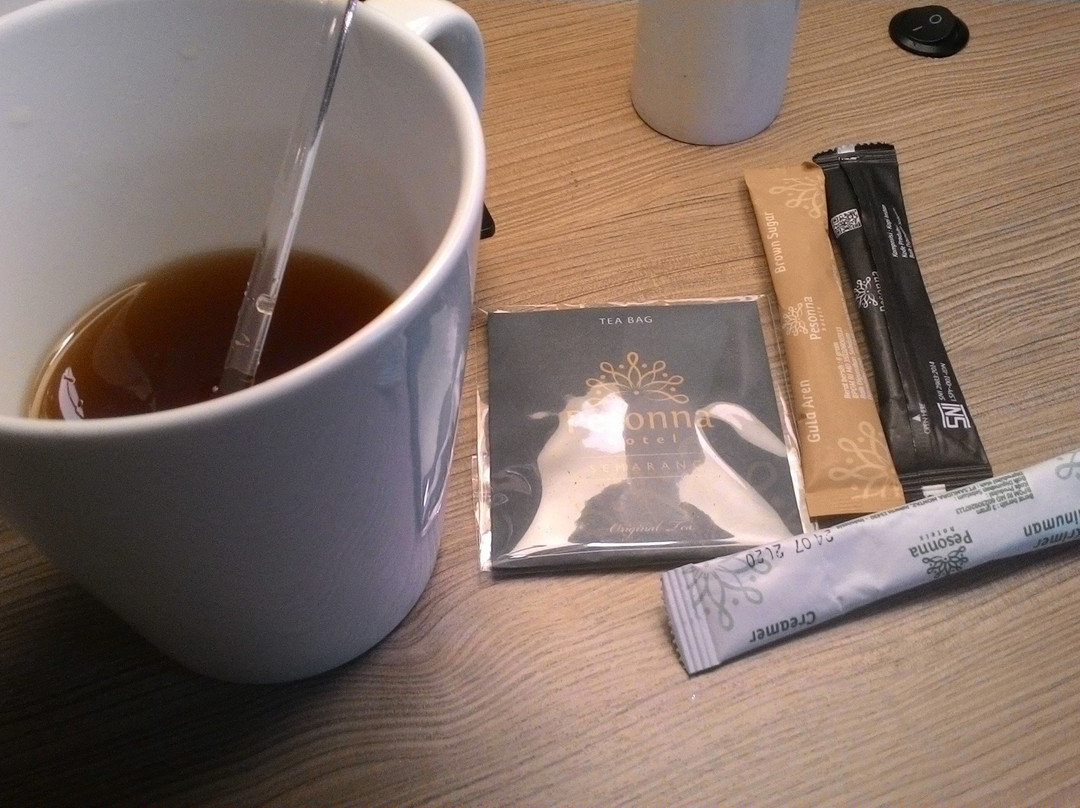 KHAS Semarang Hotel主图