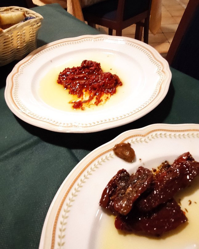 Hotel Ristorante La Favola Antica主图