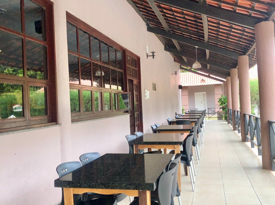 Neblina Park Hotel主图