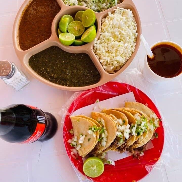 Ciudad Constitucion旅游攻略图片