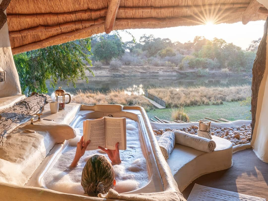 null-Lower Zambezi National Park