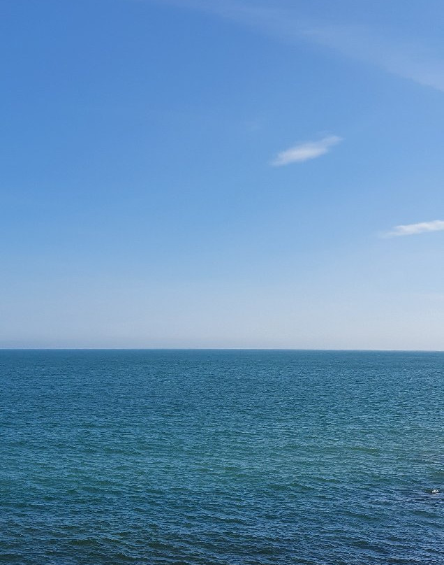 Dun Laoghaire Harbour-当莱瑞必去景点