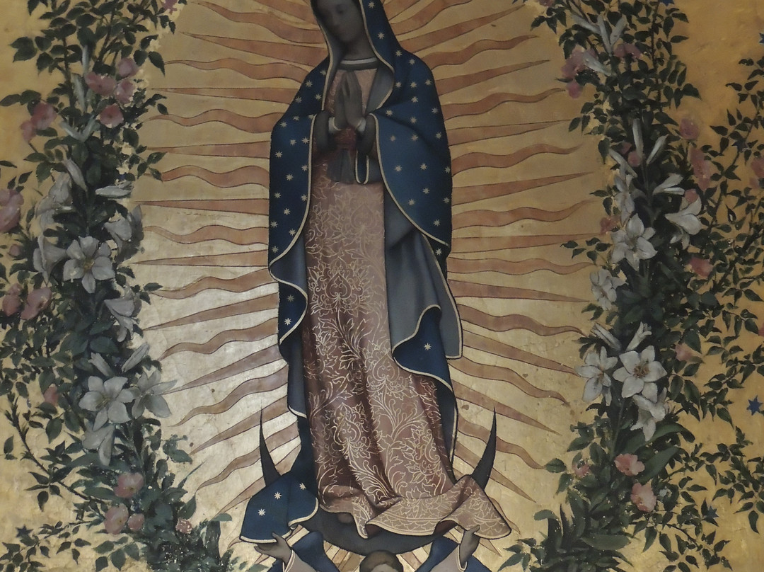Chapelle Impériale景点图片