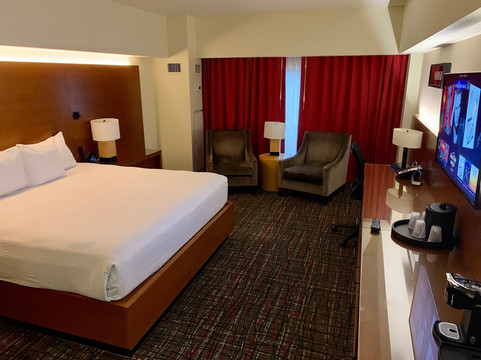 Hard Rock Hotel and Casino Tulsa主图