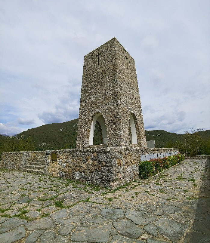 Sant'Anna di Stazzema景点图片