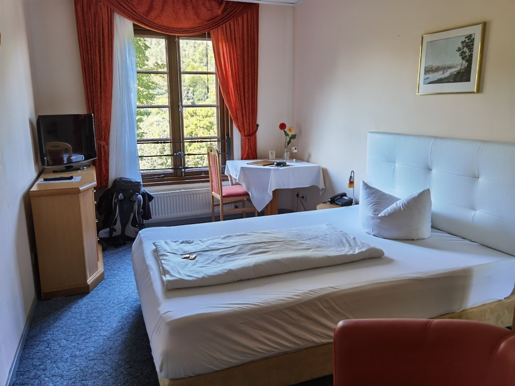 林登霍夫酒店主图