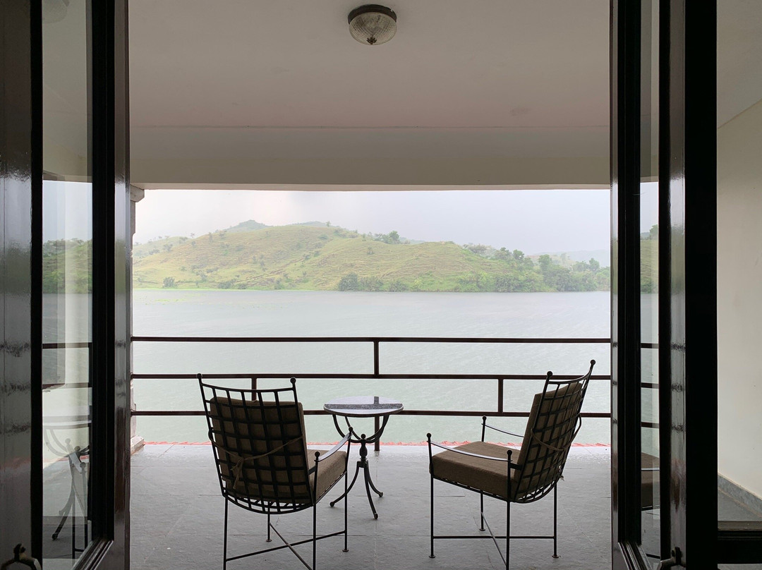 Jhadol Safari Resort主图