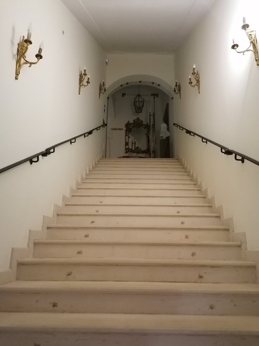 爱慕锐酒店-浴室