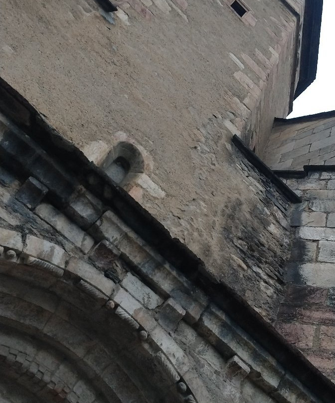 Église Saint-exupère