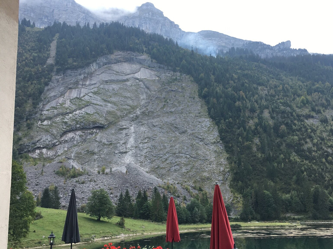 Berghotel Obersee主图