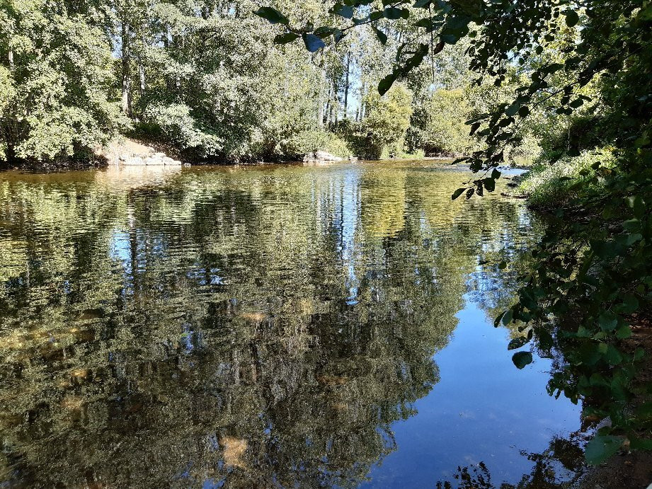 Nature Et Loisirs-Sauliac-sur-Cele必去景点
