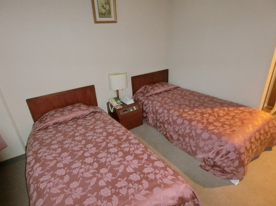 Resort Inn Kuroiwaso主图