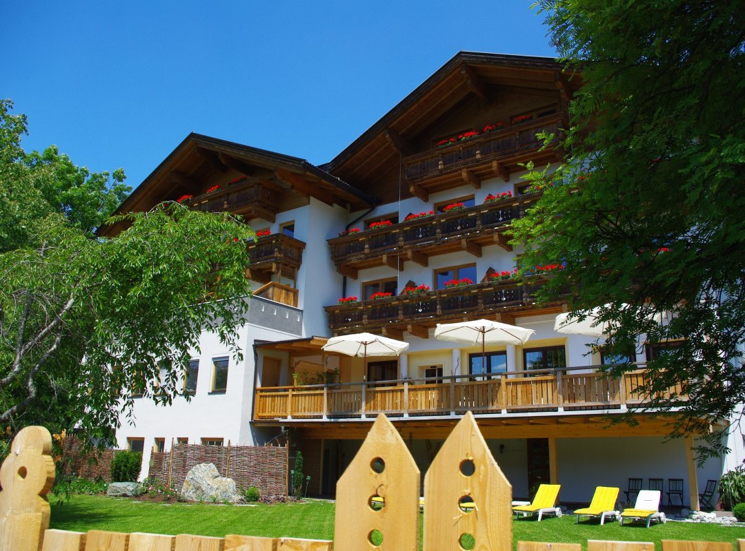 Anras旅游攻略图片