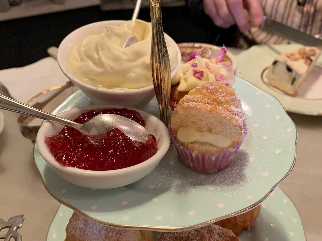 Dirty Janes Bowral-鲍勒尔必去景点