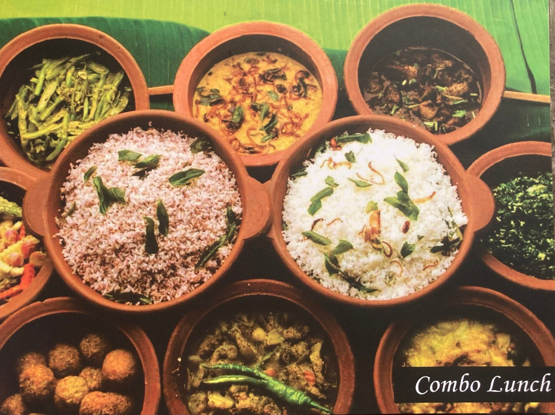 Ceylon Chef Restaurant