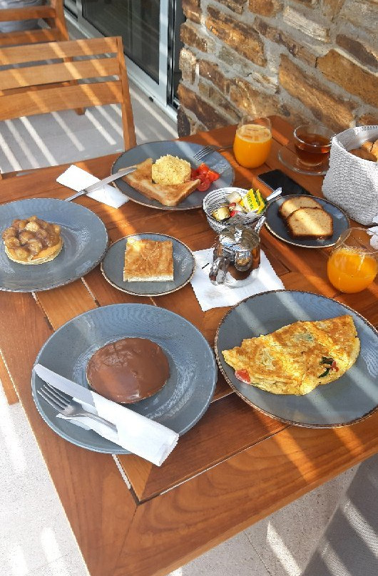 Hide Out Suites主图