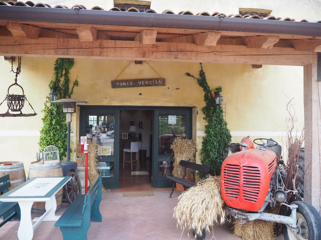 Fioravanti Onesti - Vini dal 1808-San Biagio di Callalta必去景点
