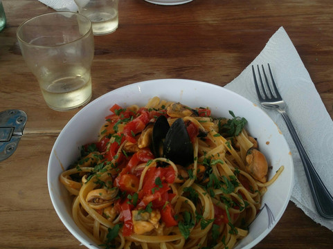 Sicily Sailing Experience-陶尔米纳必去景点