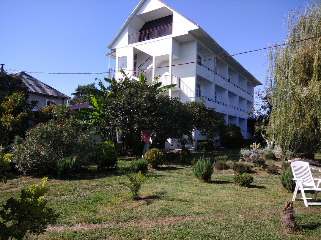Mini-Hotel Svyataya Abkhaziya
