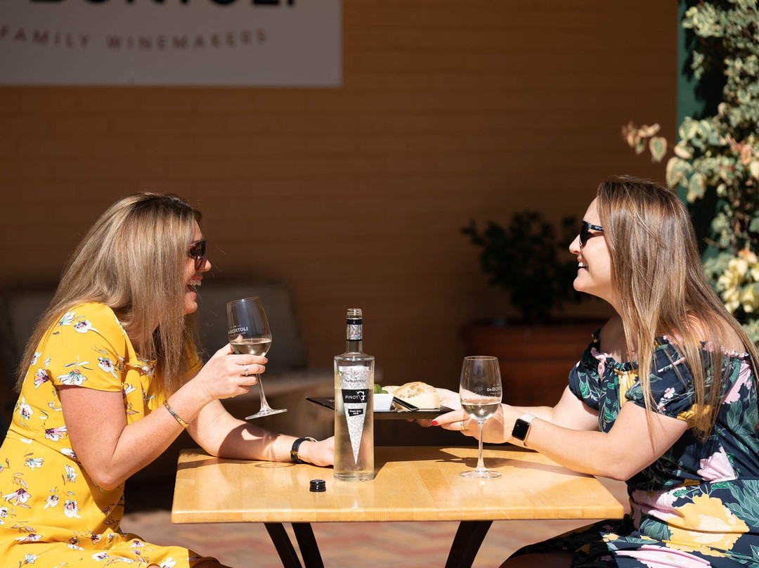 De Bortoli Wines Bilbul Cellar Door-Bilbul必去景点