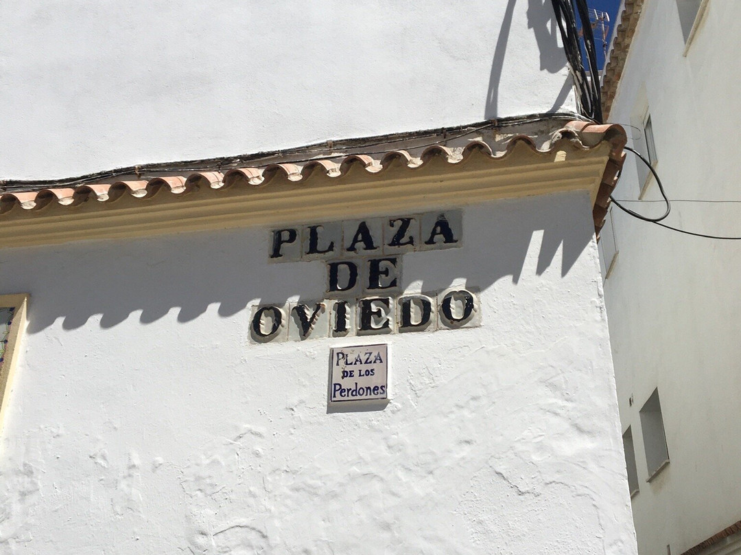 Puerta de Jerez-塔里法必去景点