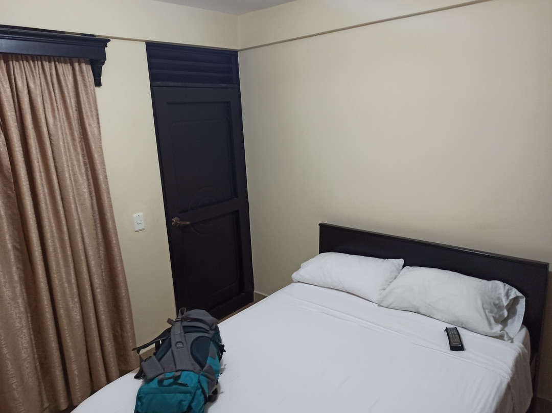 Hotel Corona Real