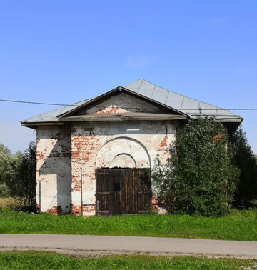 Church of the Epiphany-Torchino必去景点