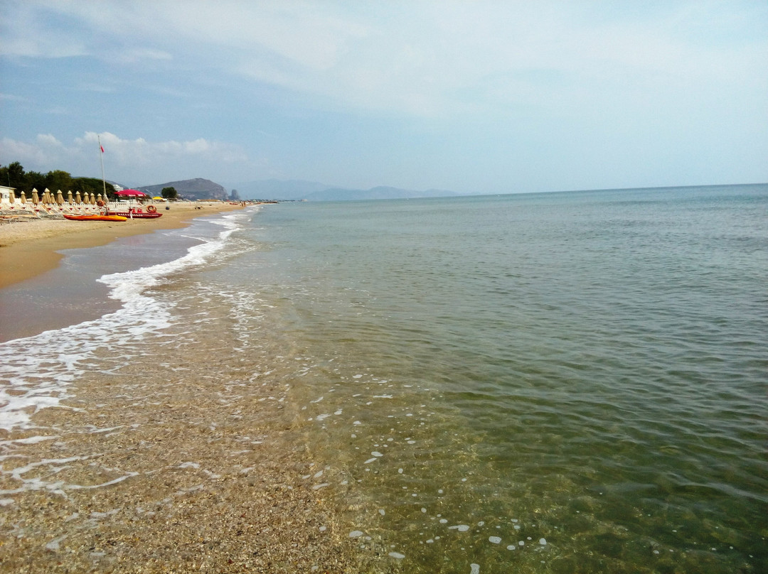 Al Canto Delle Sirene主图