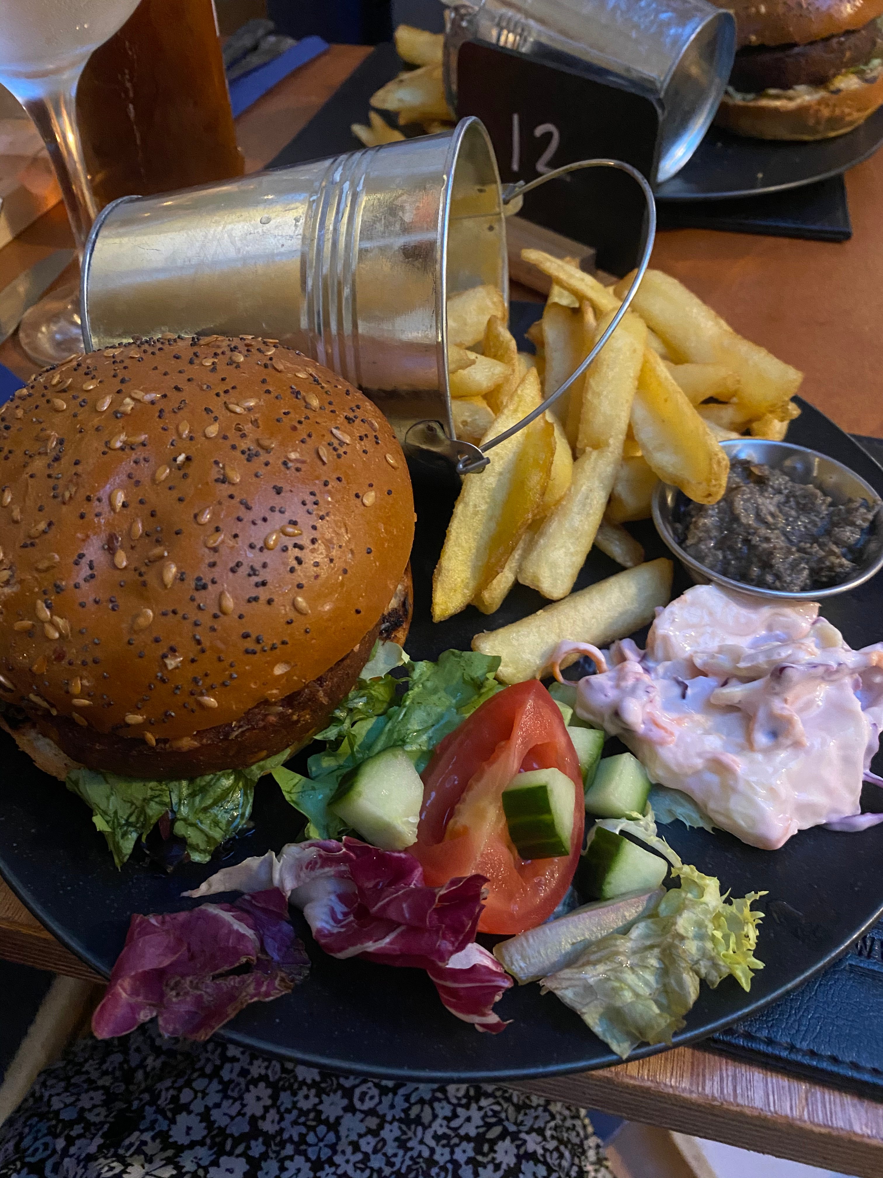 The Burrows Portclew B&B-官方