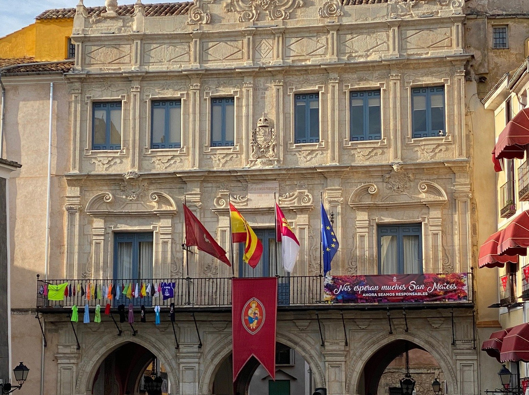 Cuenca, True Spanish Experience景点图片