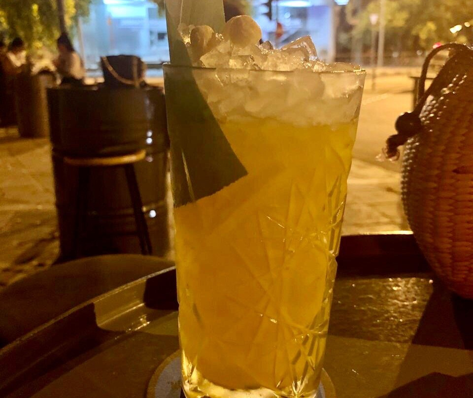 Lost+Found Drinkery-尼科西亚必去景点