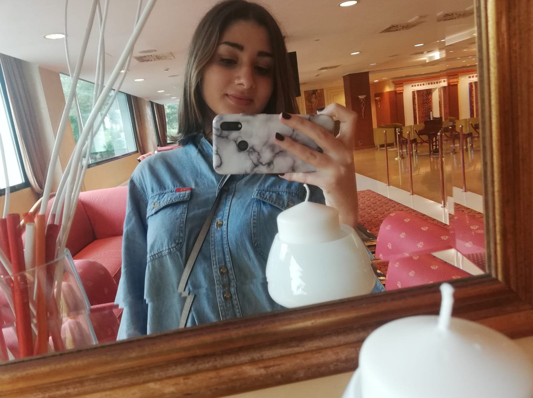 SHG 安东内拉酒店主图