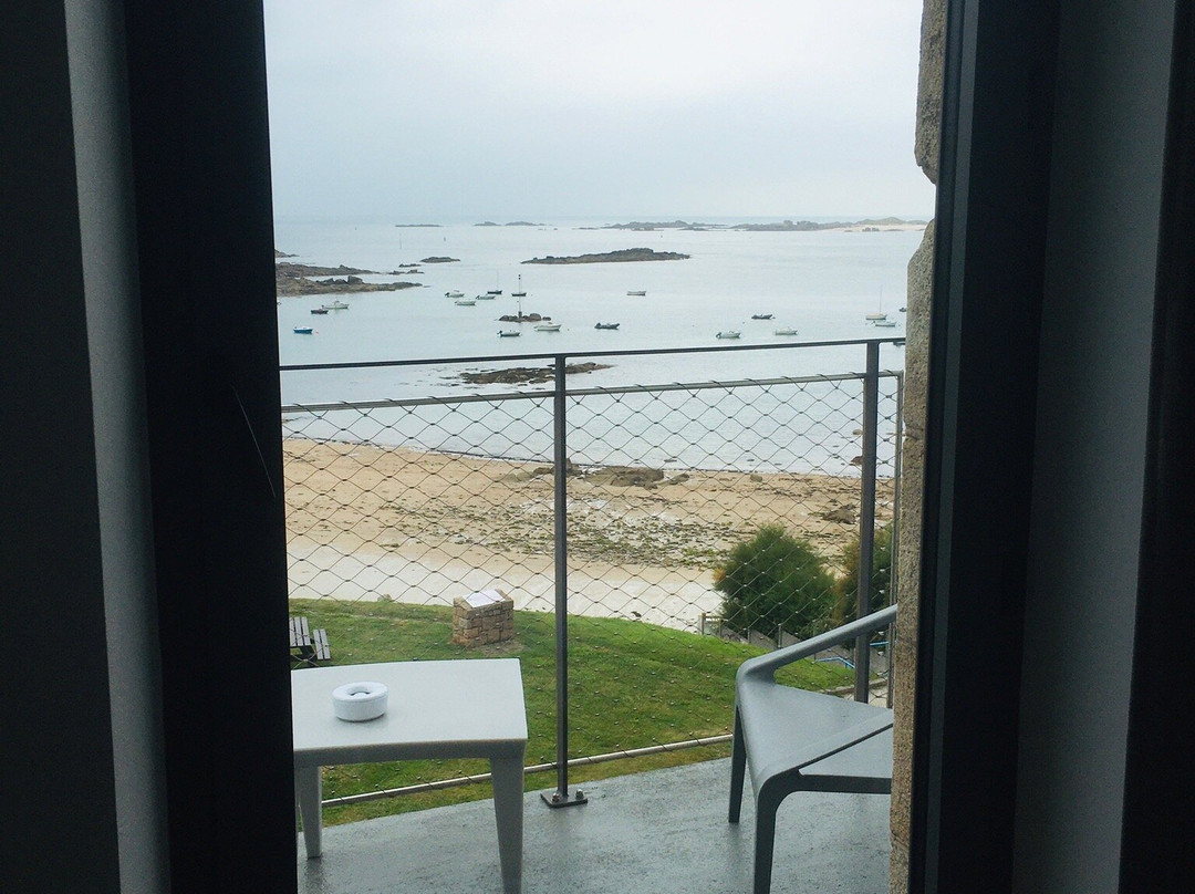 Pavillon de La Plage主图
