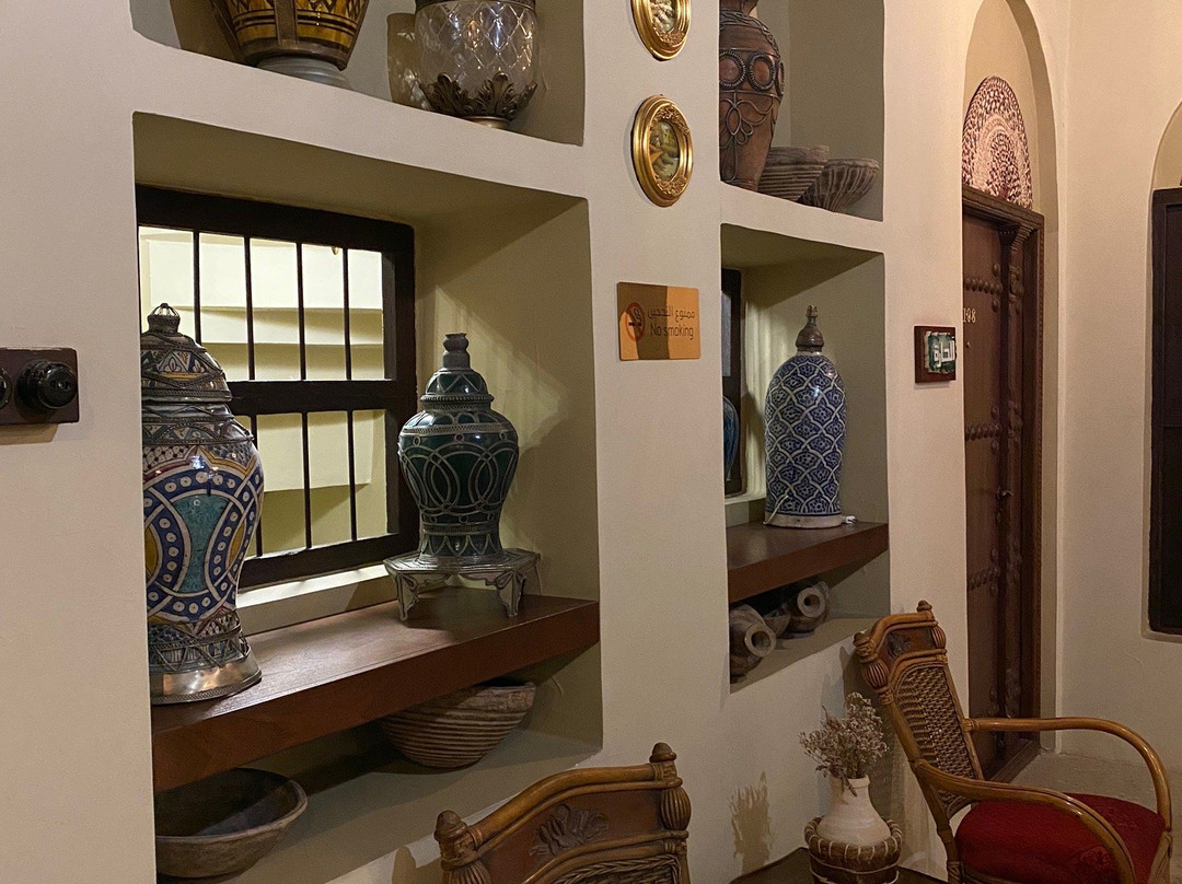 Al Koot Heritage Hotel主图