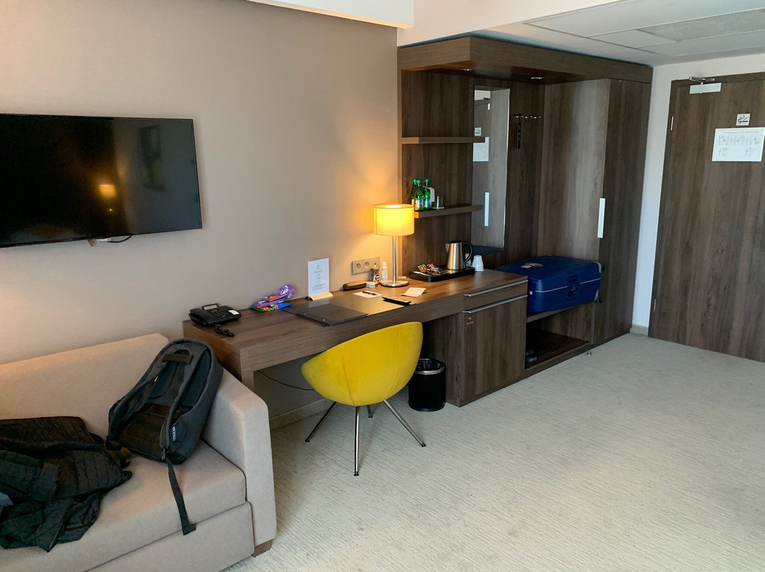 Imperiale Hotel主图