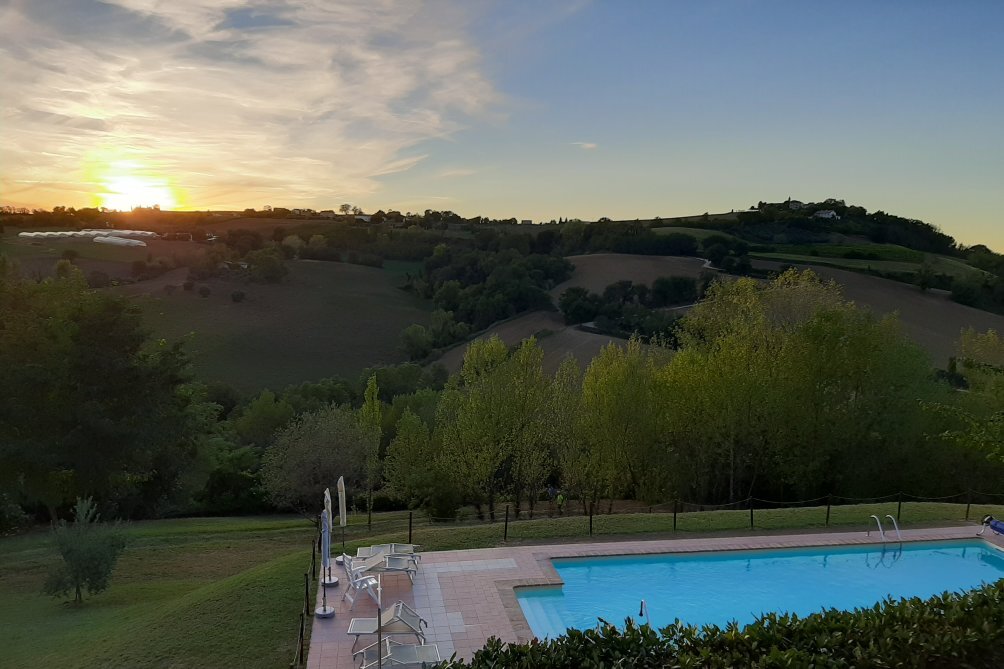 Country House Montesoffio-官方