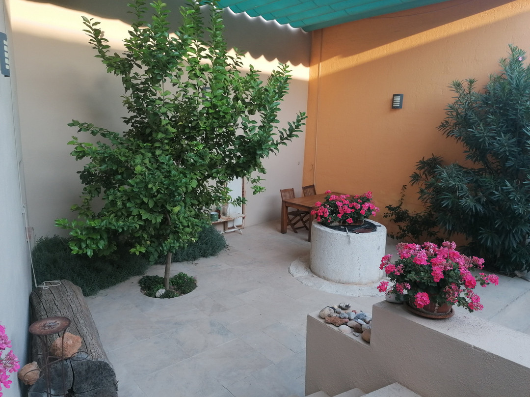 Hotel Rural Casa de la Marquesa主图