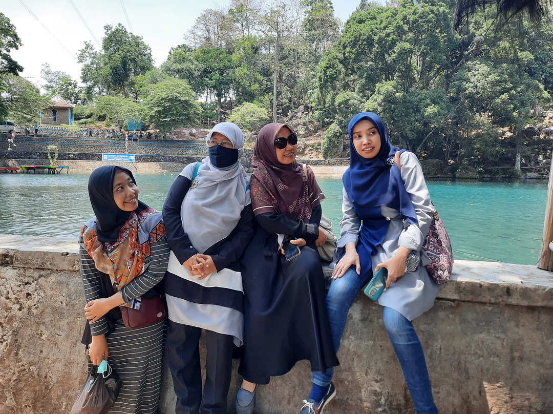 Dipo Tour & Travel-Depok必去景点