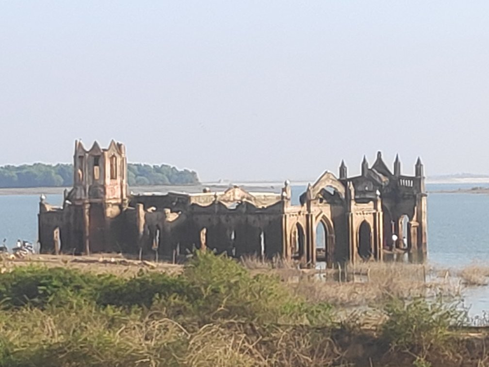 Shettihalli Rosary Church景点图片
