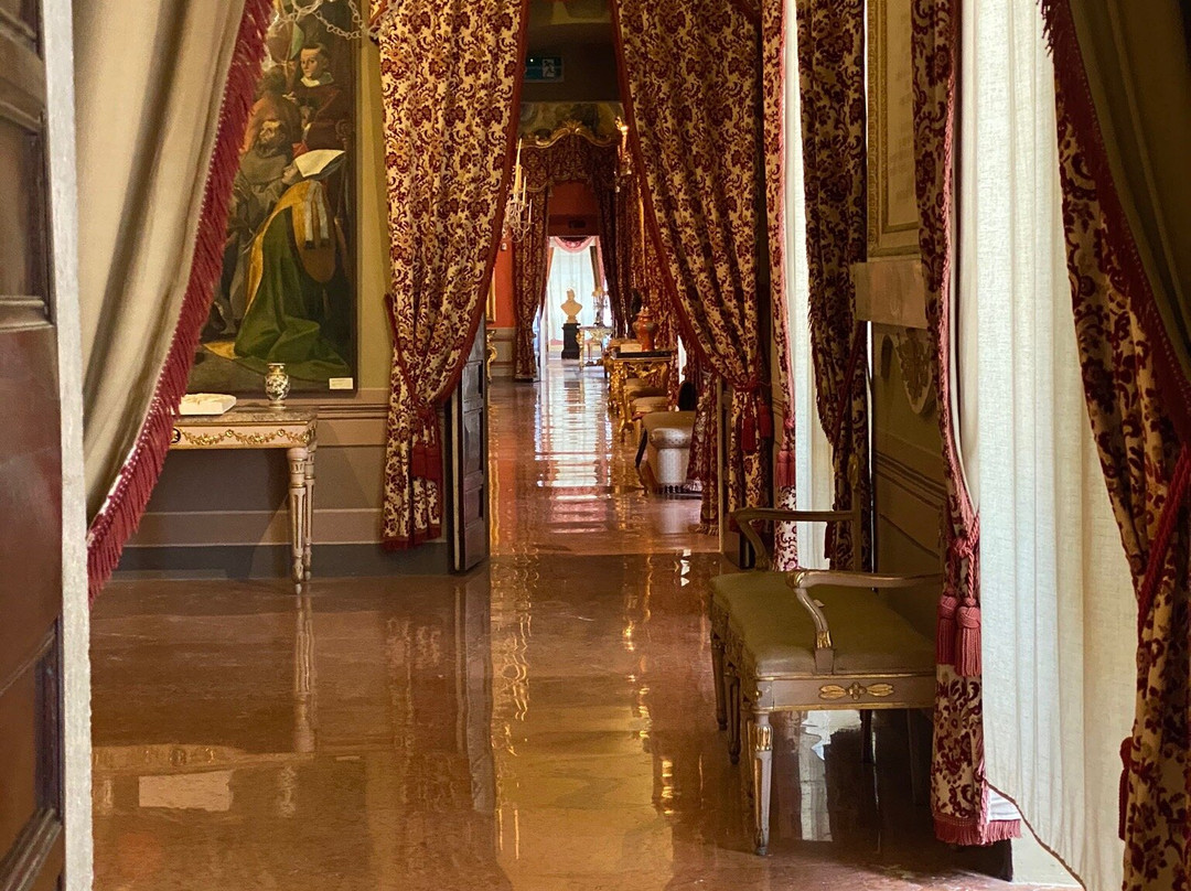 Pinacoteca Civica di Ascoli Piceno景点图片