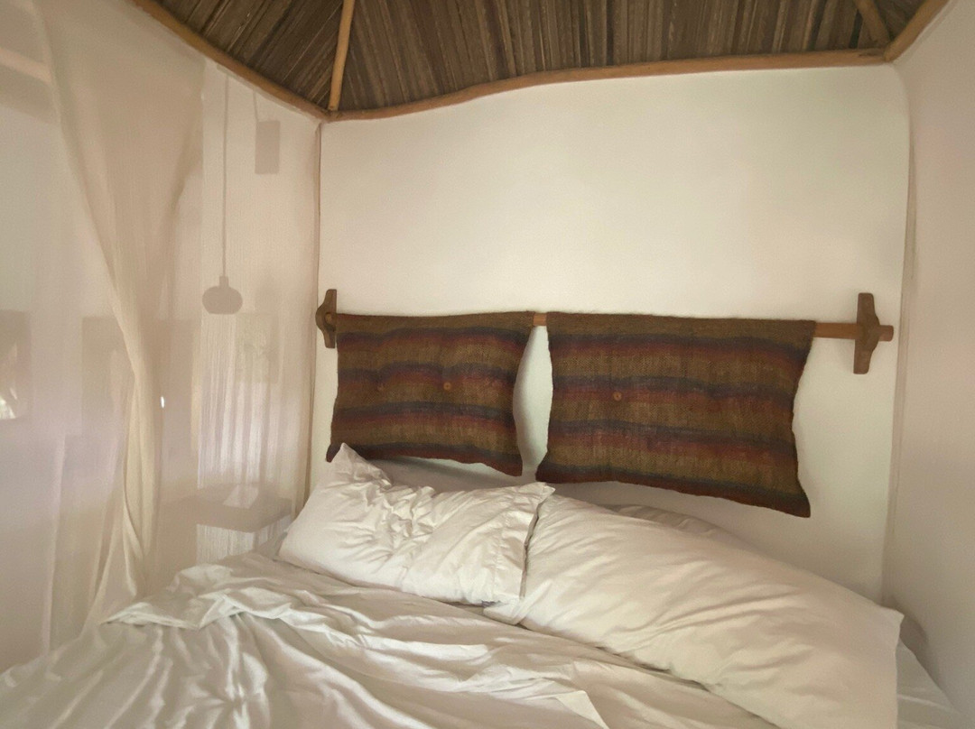 Hotel Descalzo主图